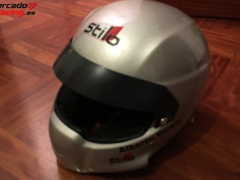 Casco stilo