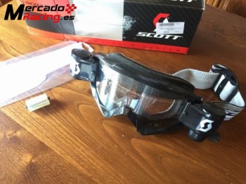 Gafas scott roll off- nuevas