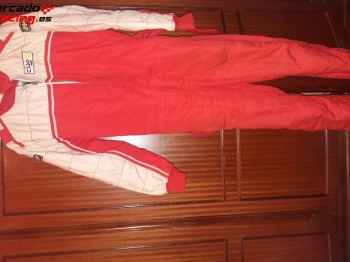 Mono y ropa interior omp fia