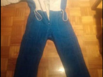 Mono rallye homologado