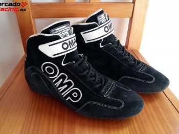 Botines omp numero 40