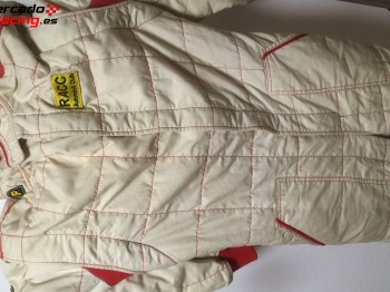 Equipacion completa omp