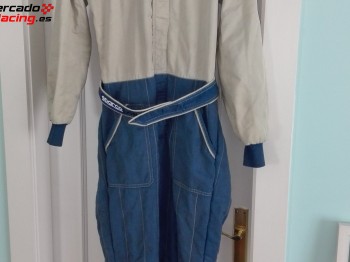 Mono sparco talla 54