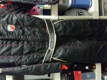 Monos competición a estrenar talla 58