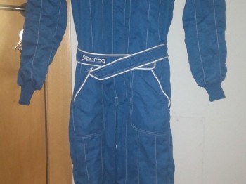 Mono sparco sprint t 52/54 fia 