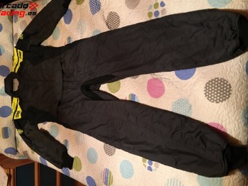 Mono omp first evo t:54- :300€