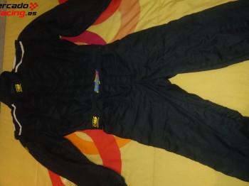 Mono omp rallycar 60 