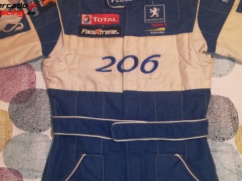 -vendo- mono sparco desafio 206