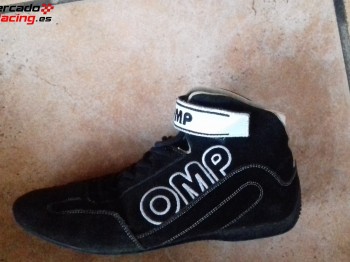 Botines omp