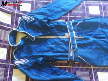 Funda sparco talla 56