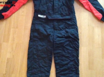 Mono sparco (sin estrenar)