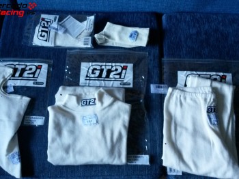 Vendo ropa interior completa