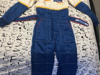 180€ mono nuevo sparco