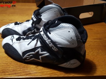 Botines alpinestar