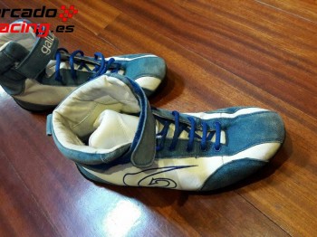 Se vende botines galuppo