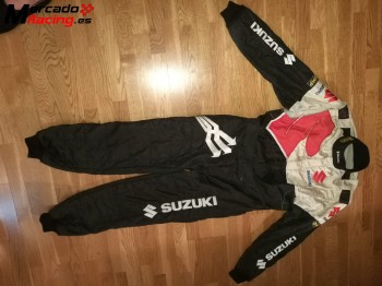 Se vende o se cambia mono copa suzuki