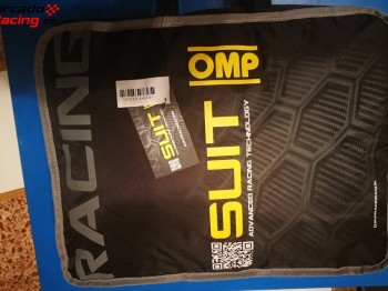 Mono omp first evo nuevo talla 64