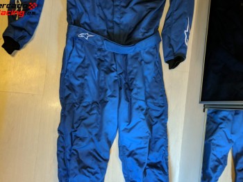 Alpinestar delta talla 54
