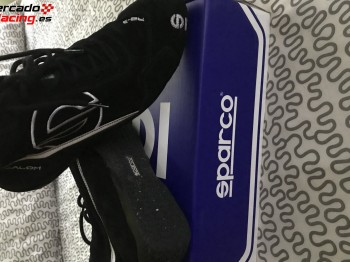 Botines sparco