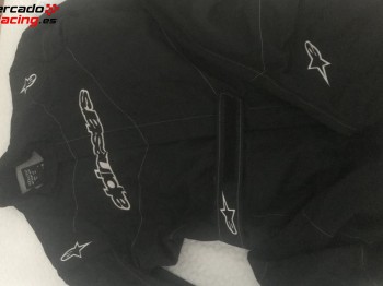 Venfo equipacion completa copiloto