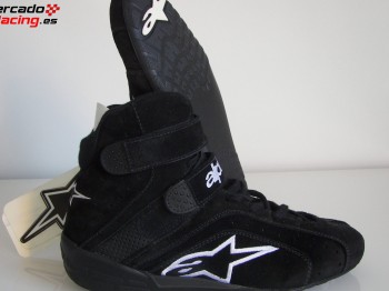 Botas alpinestars nuevas 40,5/41