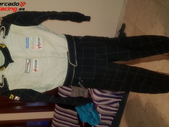 Mono sabelt homologacion vigente