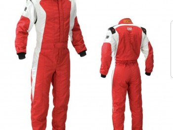 Vendo equipación mono omp dart   botines galuppo