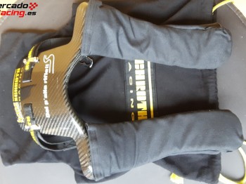 Vendo equipacion copiloto