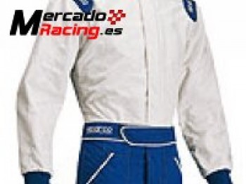 Equipacion piloto / copiloto