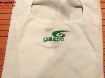 Sotocasco galuppo a estrenar