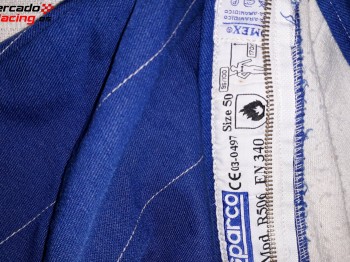 Mono desafio peugeot