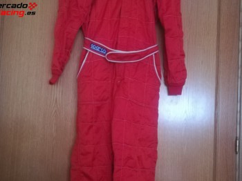 Se vende mono sparco con homologación