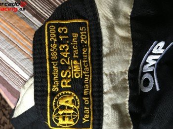 Venta de mono omp evo de la copa kove