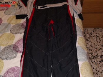 Vendo mono marina talla 50 