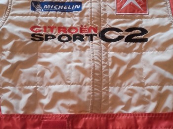 Vendo mono challenge citroen c2 galuppo