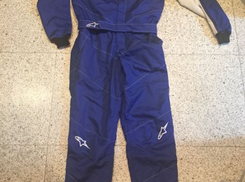 Mono alpinestars fia inifugo 