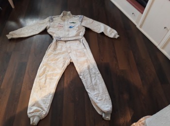 Mono sparco talla 52