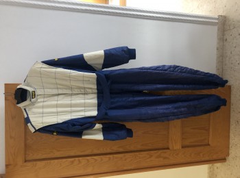 Mono omp homologacion fia 8856-2000