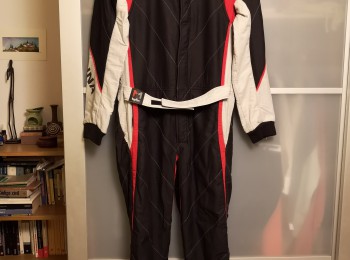 Vendo mono marina talla 50 