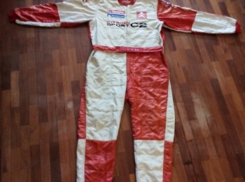 Vendo mono copa c2 talla 58