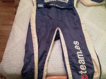 Se vende o se cambia mono omp