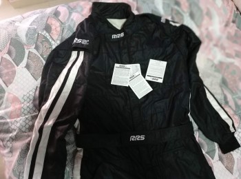 Mono rrs diamond talla xxl