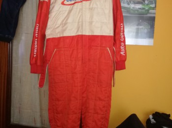 Mono de citroen auntogomas