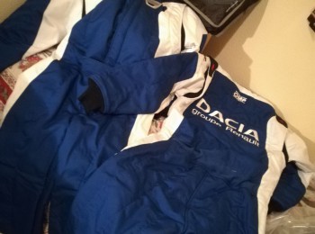 2 monos omp copa dacia con homologacion vigente