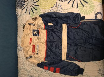 Sparco peugeot sport 