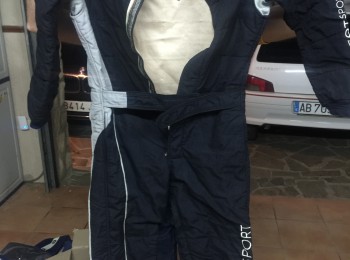 Mono peugeot sport, copa 208