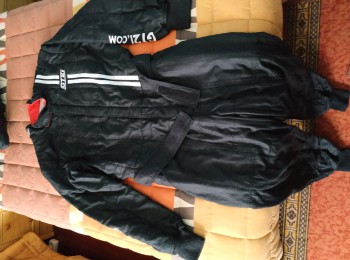 Mono competición gt2i