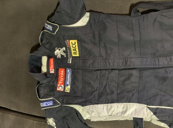 Mono peugeot sport talla 58