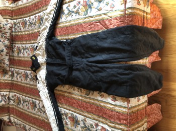 Vendo mono omp talla 50