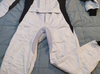 Mono omp first evo nuevo